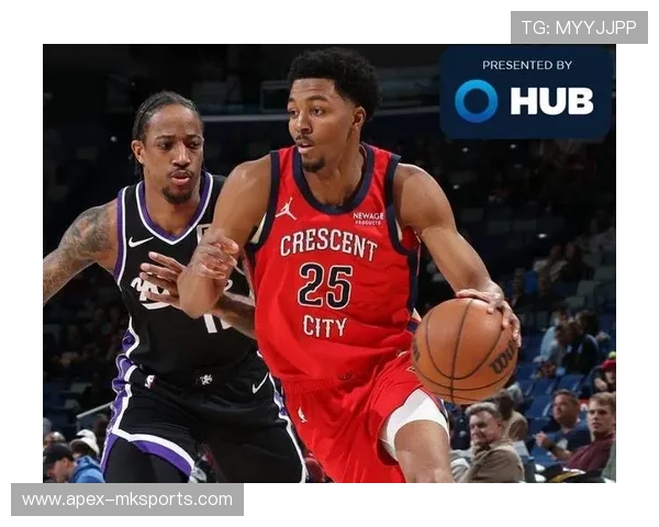 麦科勒姆率鹈鹕强势崛起 成球队新核心领袖