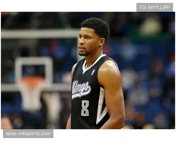 鲁迪·盖伊宣布退役，传奇生涯画上句号