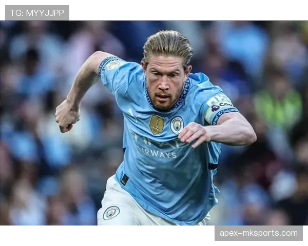 德布劳内生涯转会费总和创下足坛历史新纪录