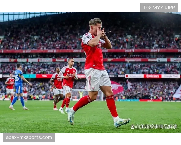 英超新秩序：阿尔特塔战术如何定义阿森纳复兴