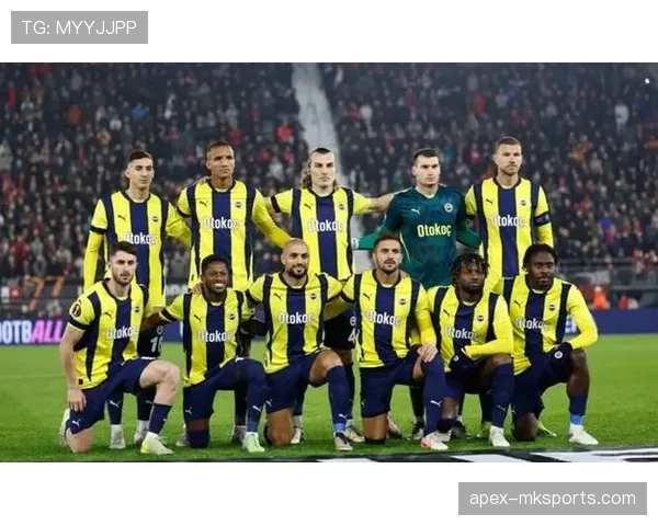 费内巴切中场核心状态回勇，率队豪取连胜