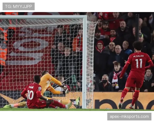 萨拉赫达成300球参与里程碑，状态持续回暖引发关注