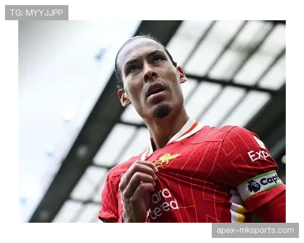 范戴克：英超赛季零封领跑的防线支柱